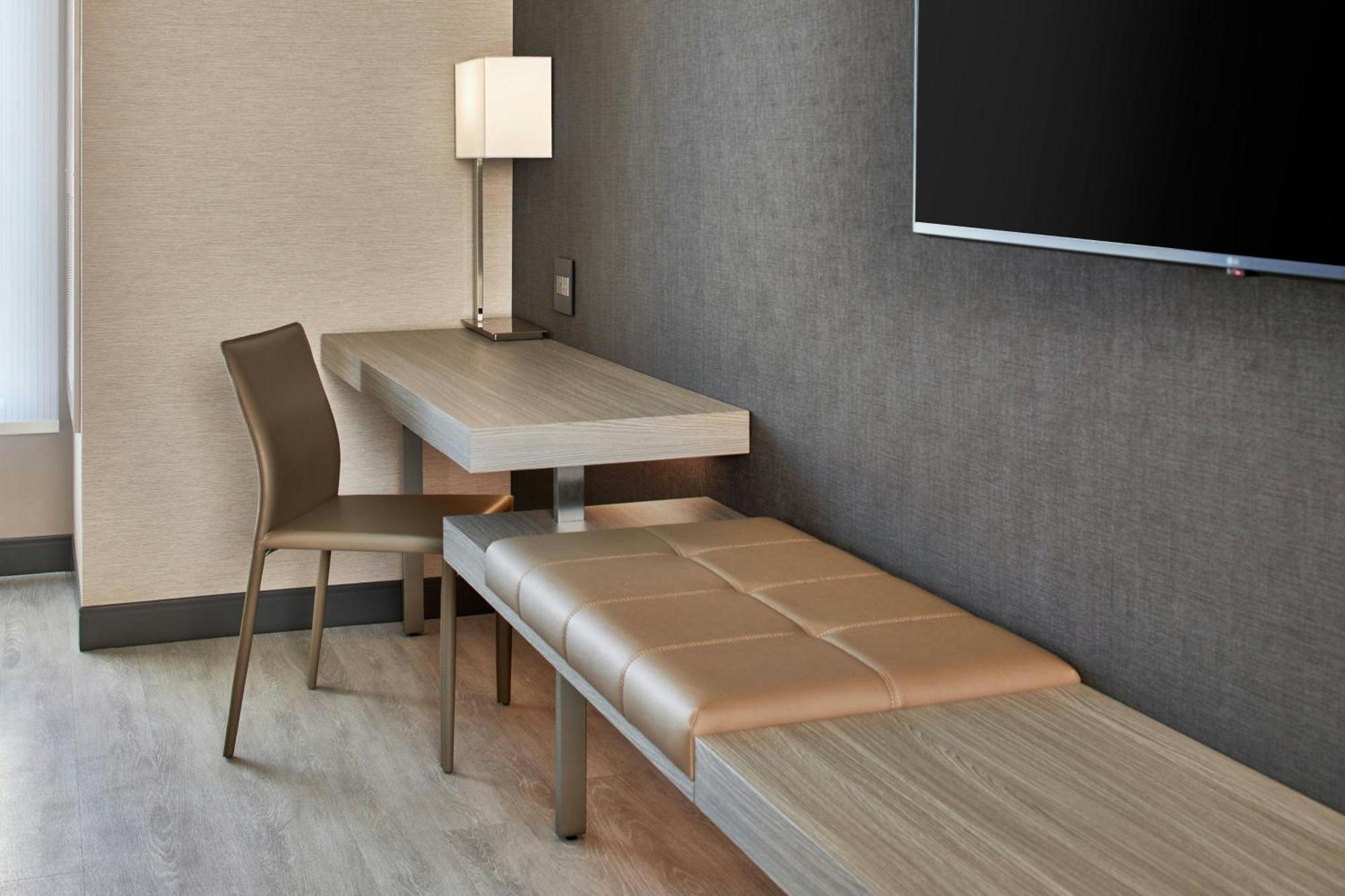 Ac By Marriott Sacramento