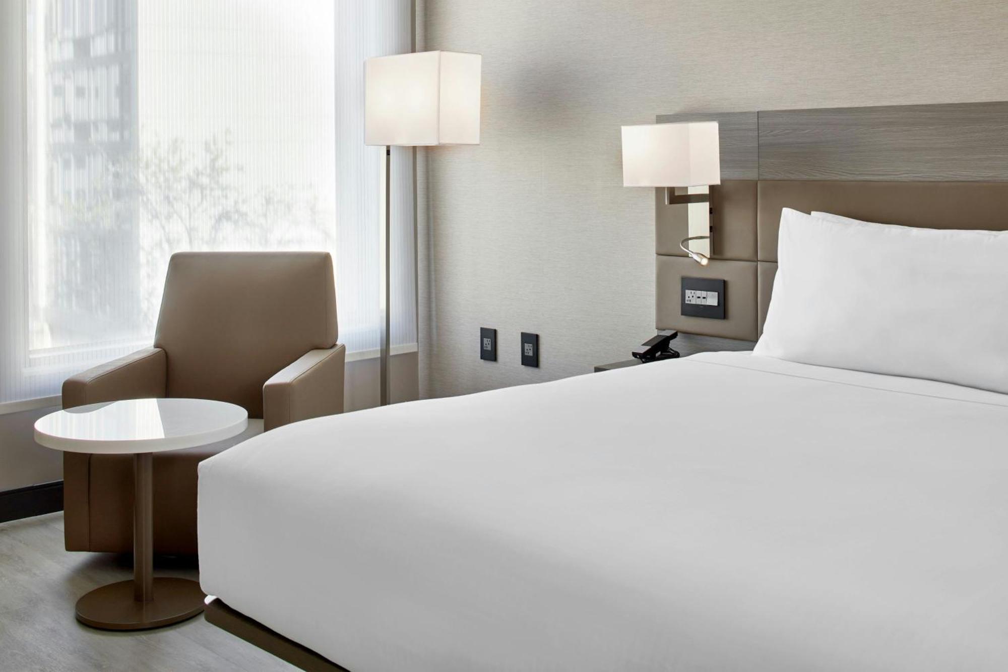 Ac By Marriott 4* Sacramento