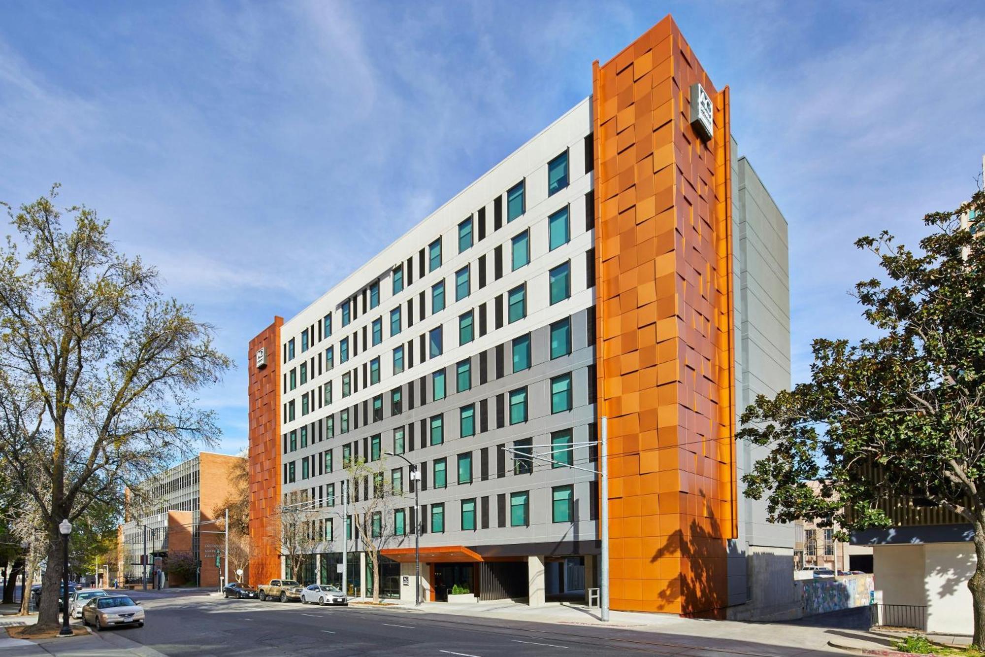 Ac By Marriott 4*