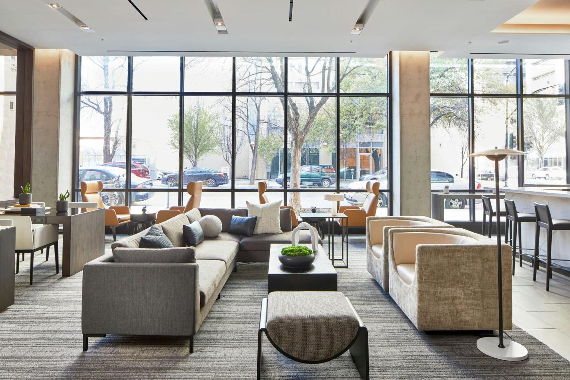 Hotel Ac By Marriott Sacramento