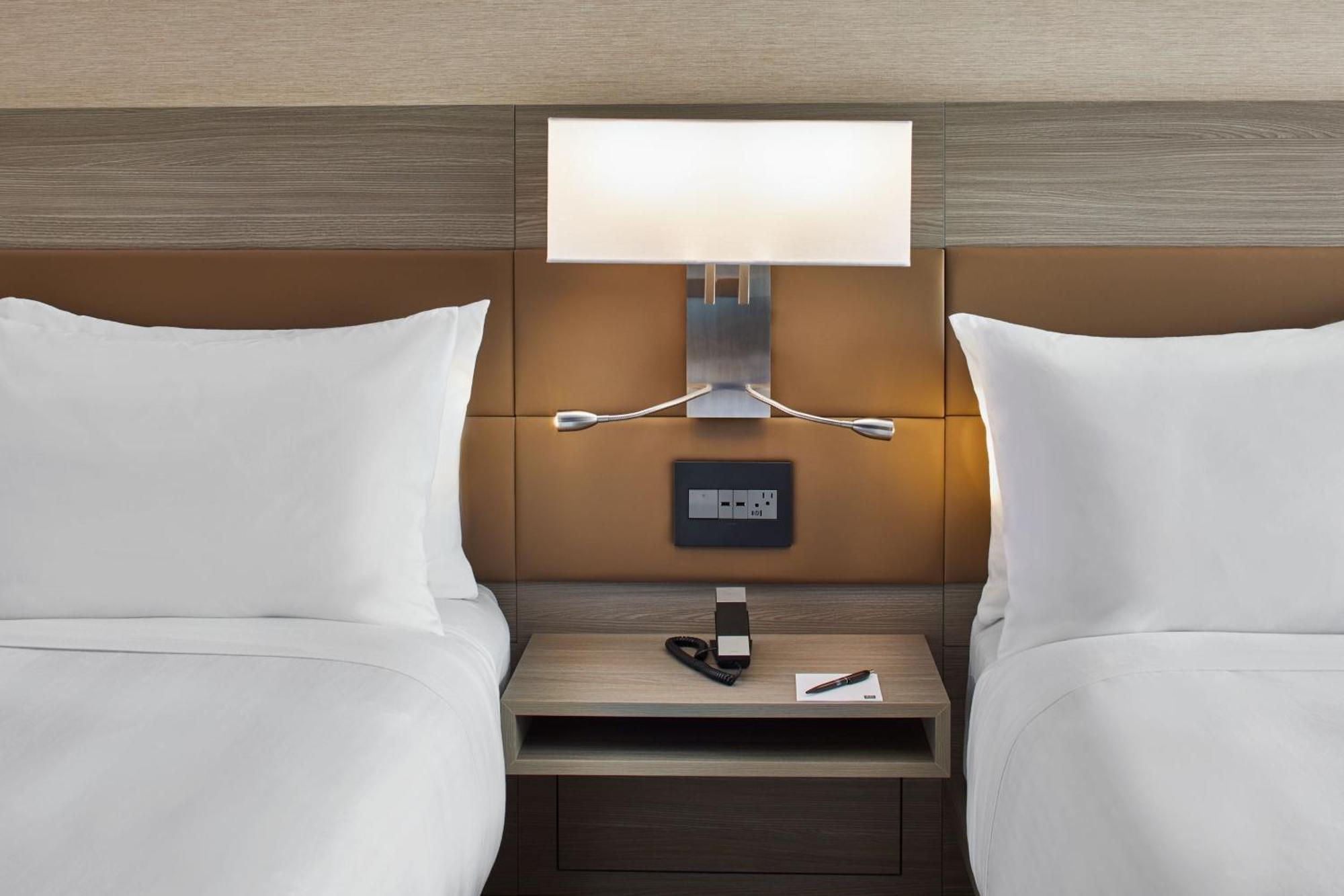 Hotel Ac By Marriott