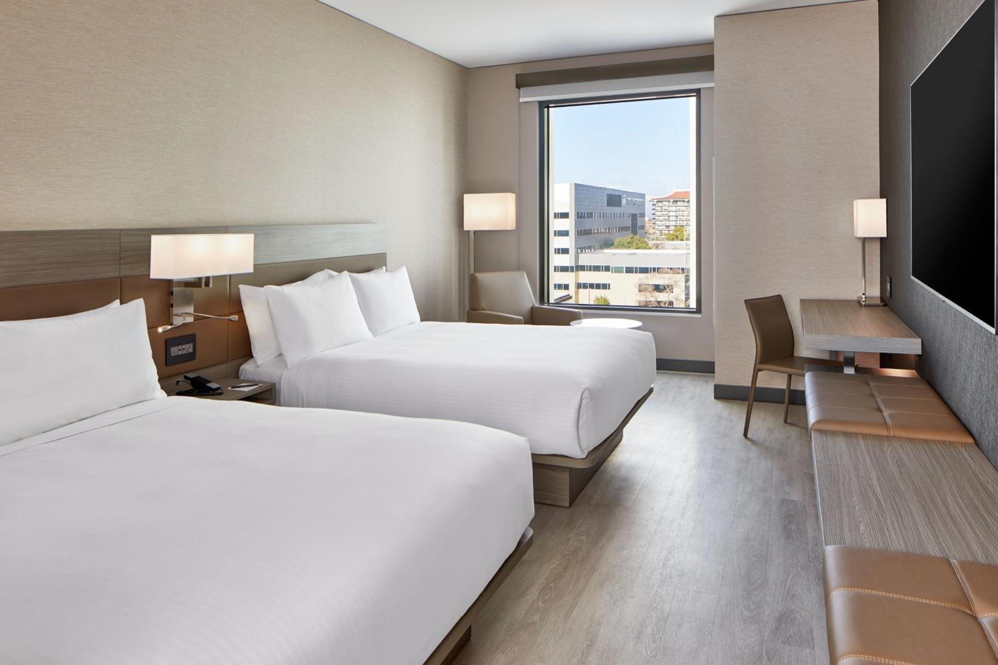 Hotel Ac By Marriott