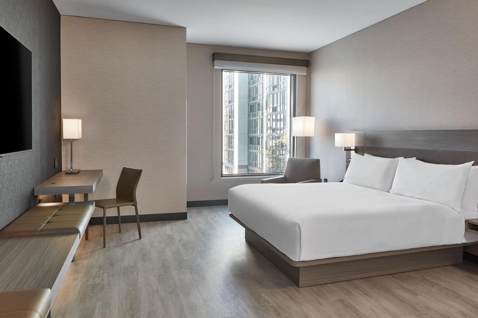 Ac By Marriott Sacramento