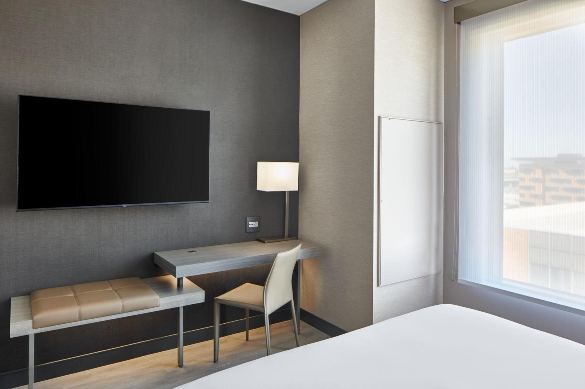 Ac By Marriott Hotel Sacramento