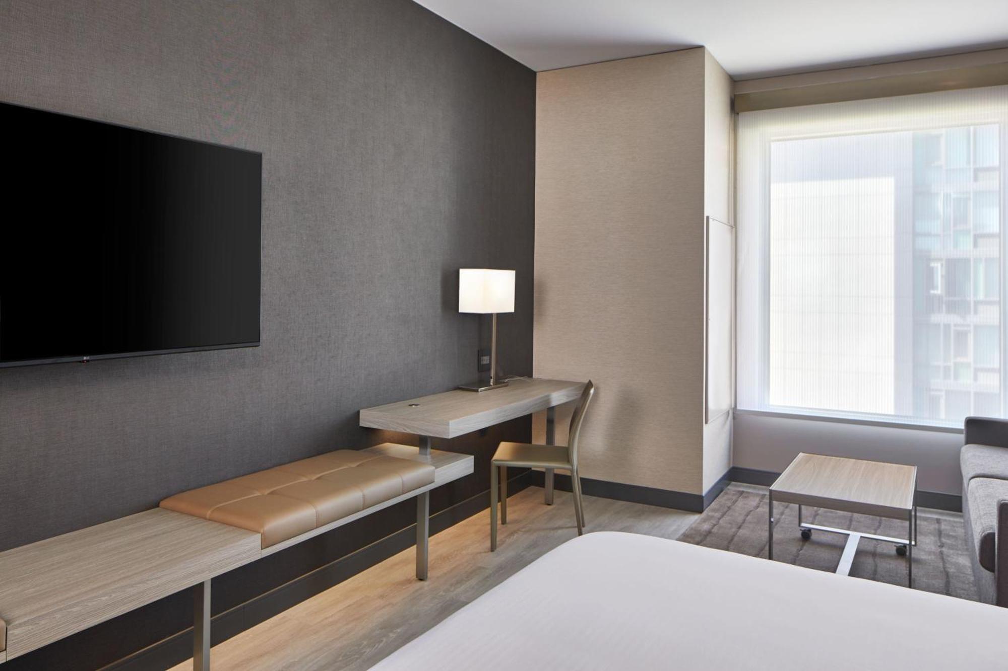 Ac By Marriott Hotel 4*