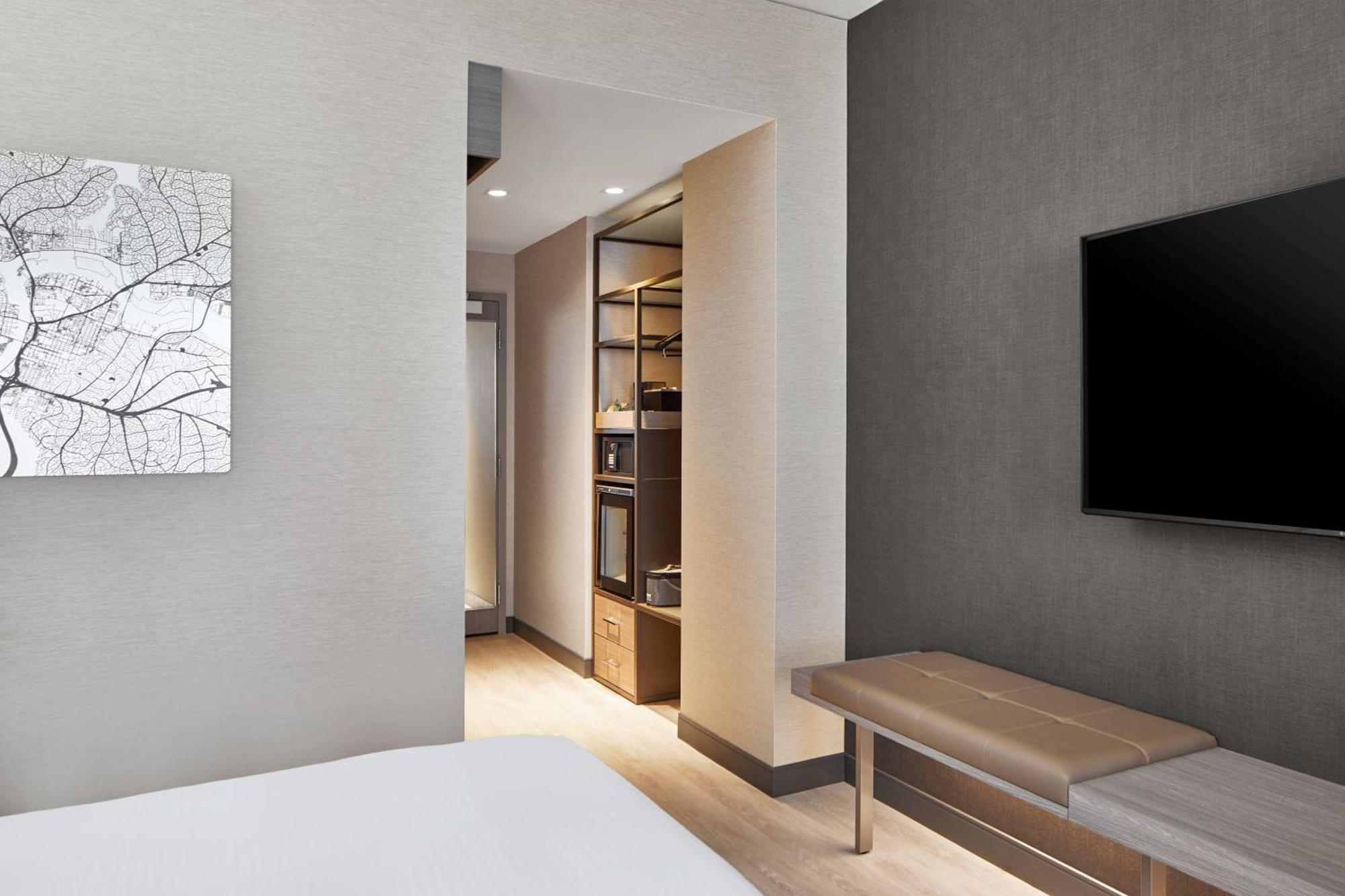 Ac By Marriott Hotel 4*