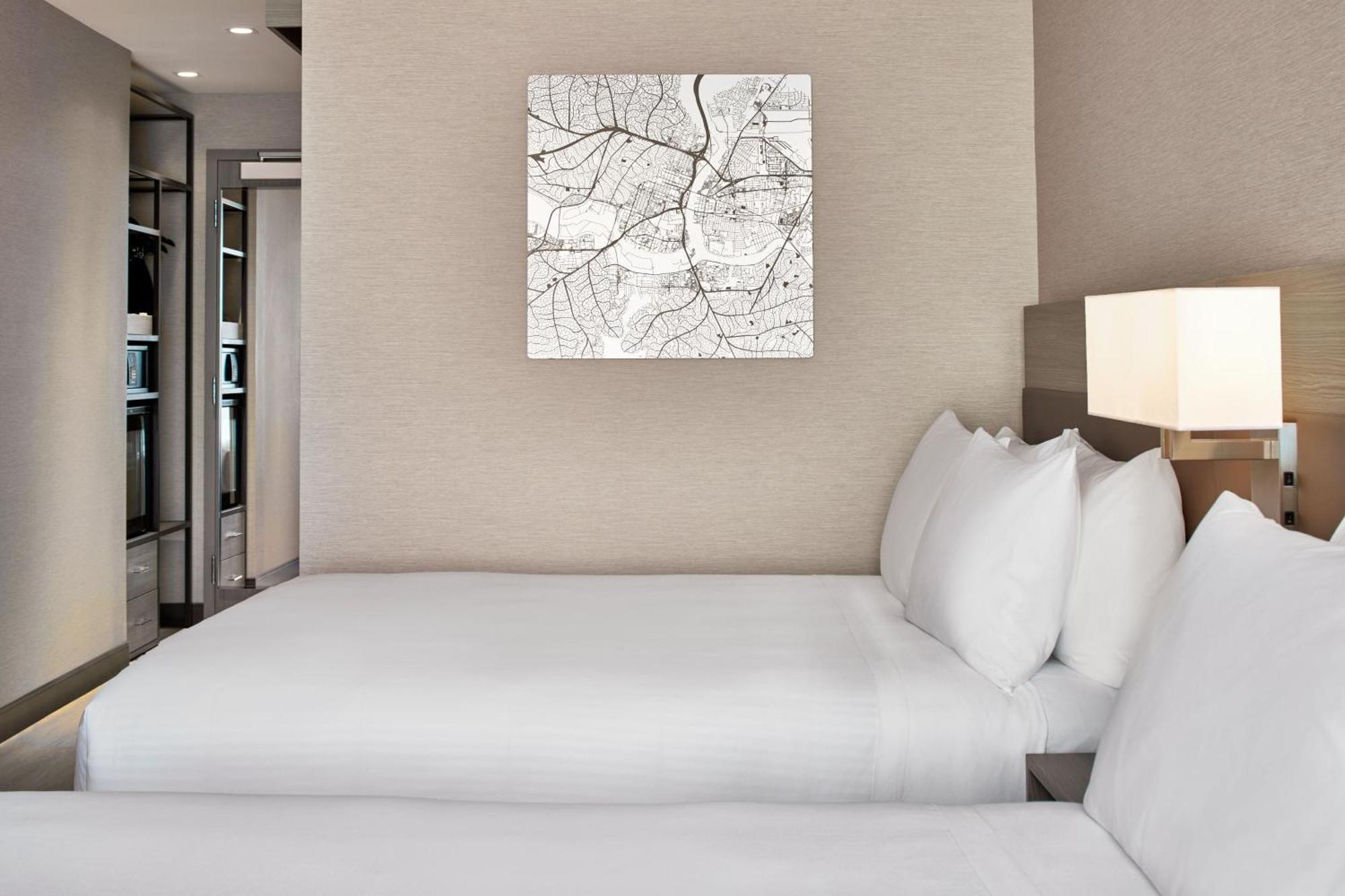 Ac By Marriott Sacramento