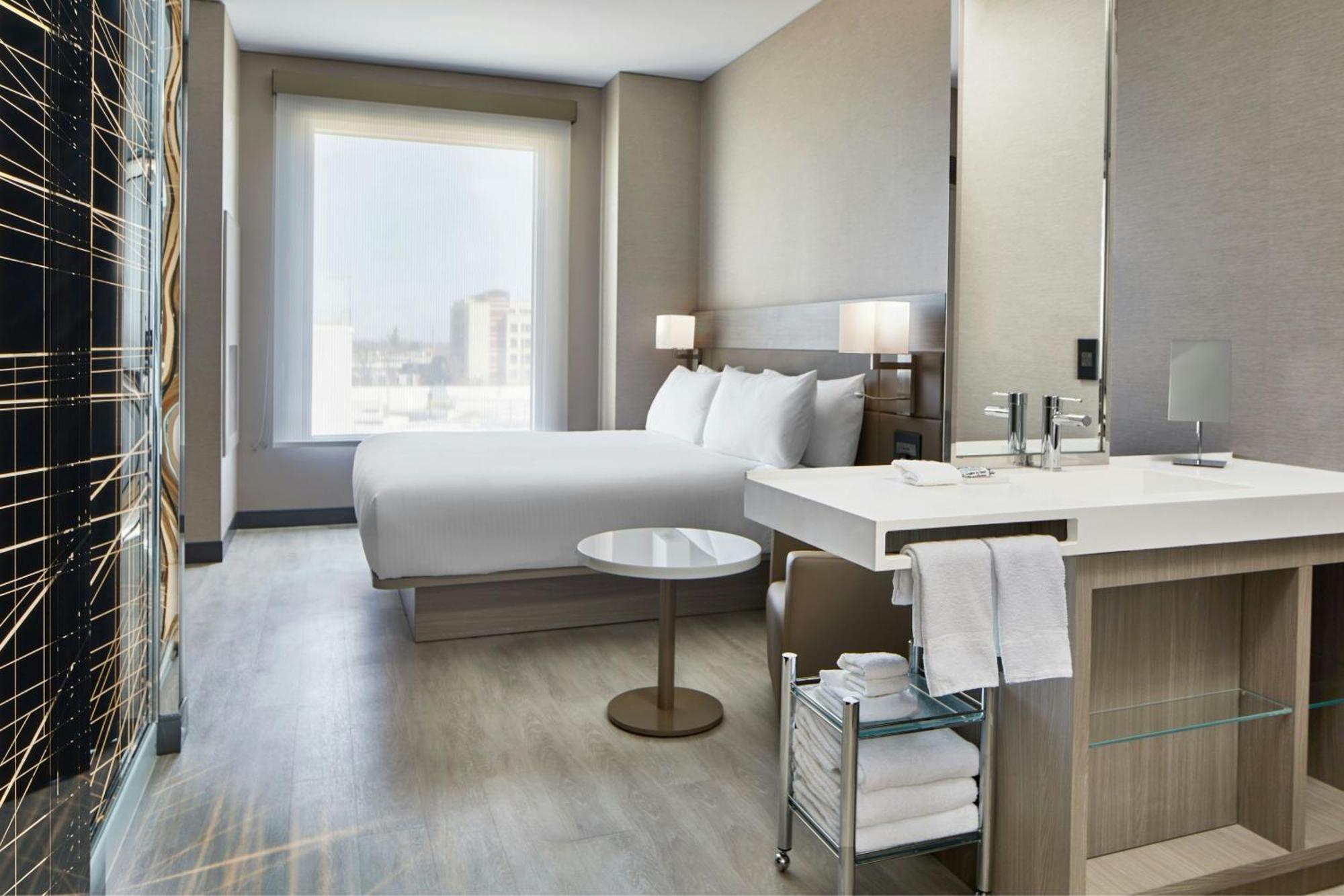 Hotel Ac By Marriott 4*