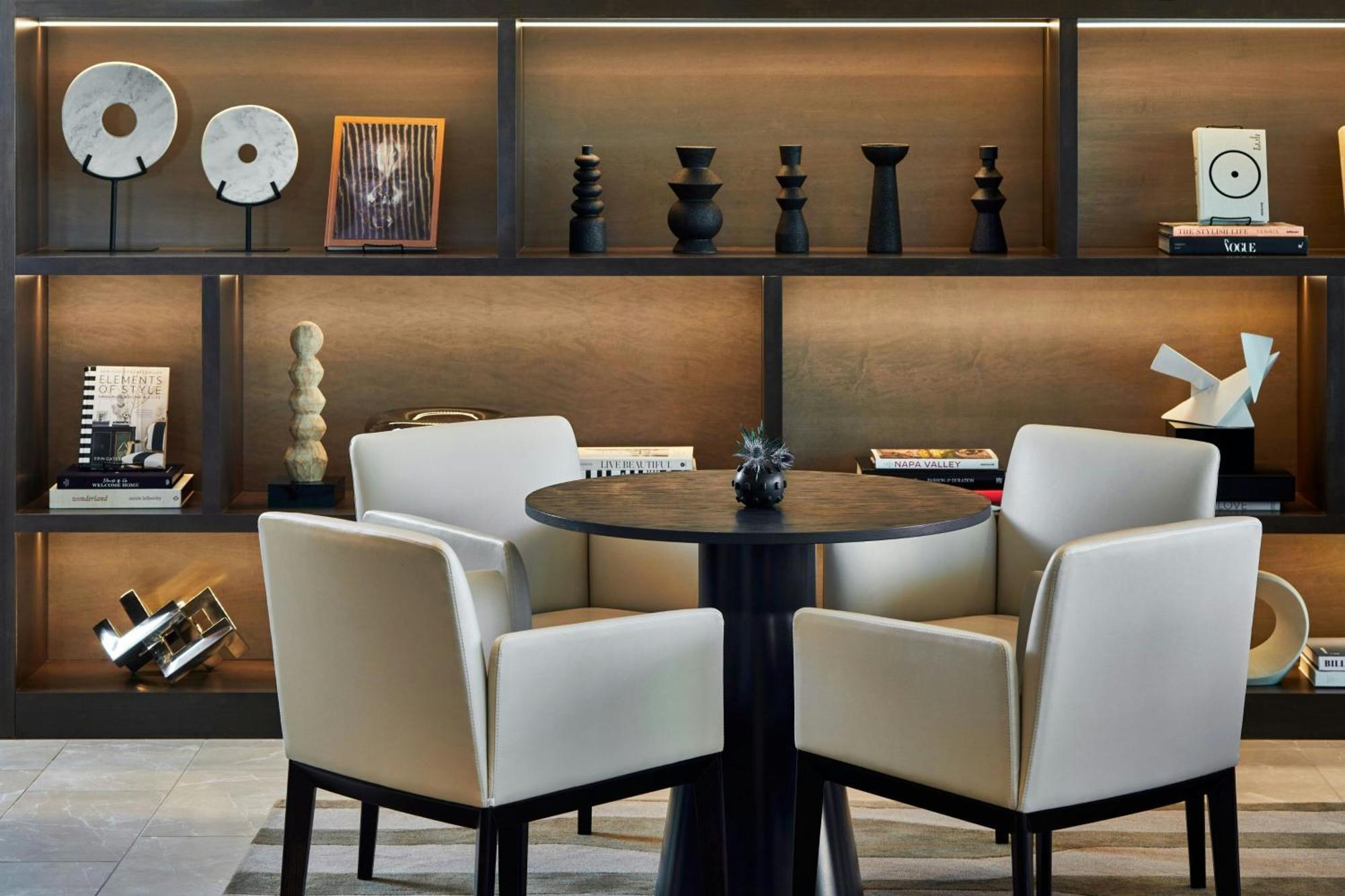 Hotel Ac By Marriott 4*