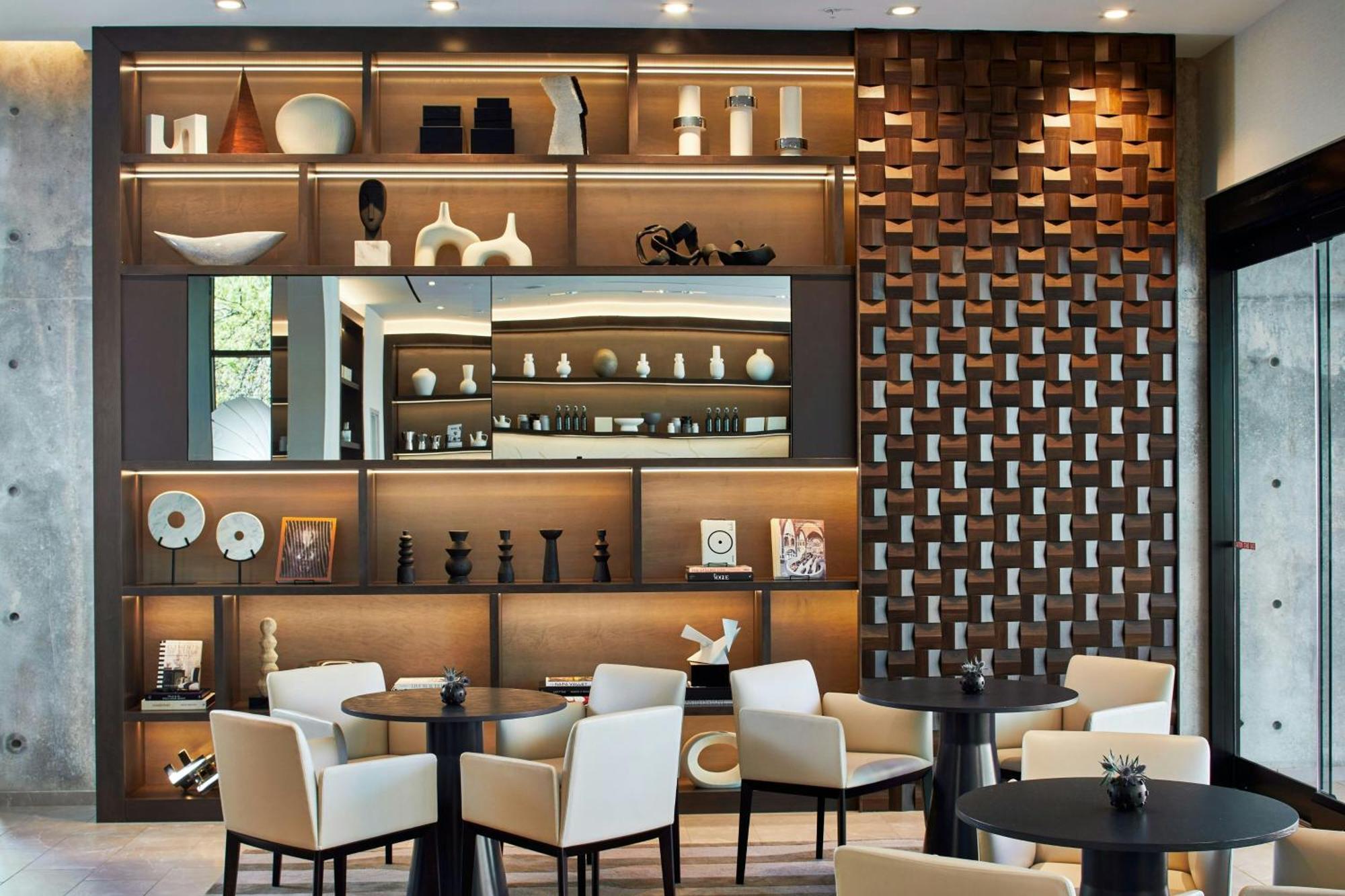 Hotel Ac By Marriott Sacramento
