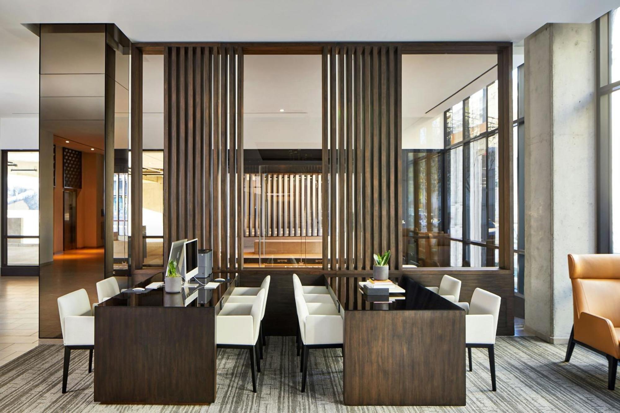 Ac By Marriott 4* Sacramento