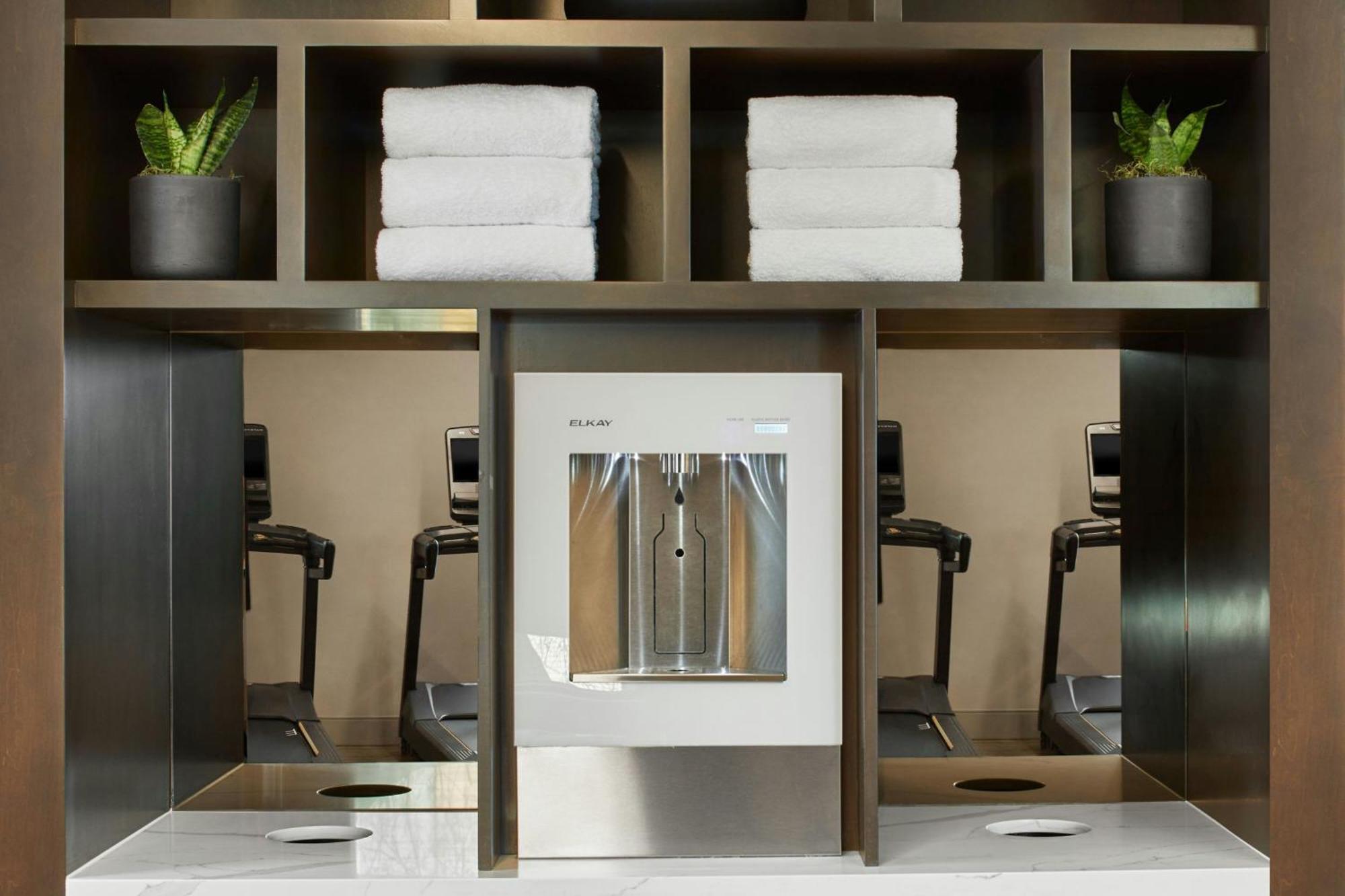 Ac By Marriott Sacramento