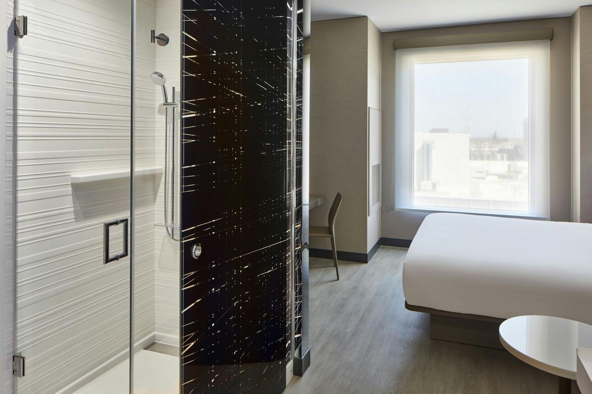Ac By Marriott 4* Sacramento