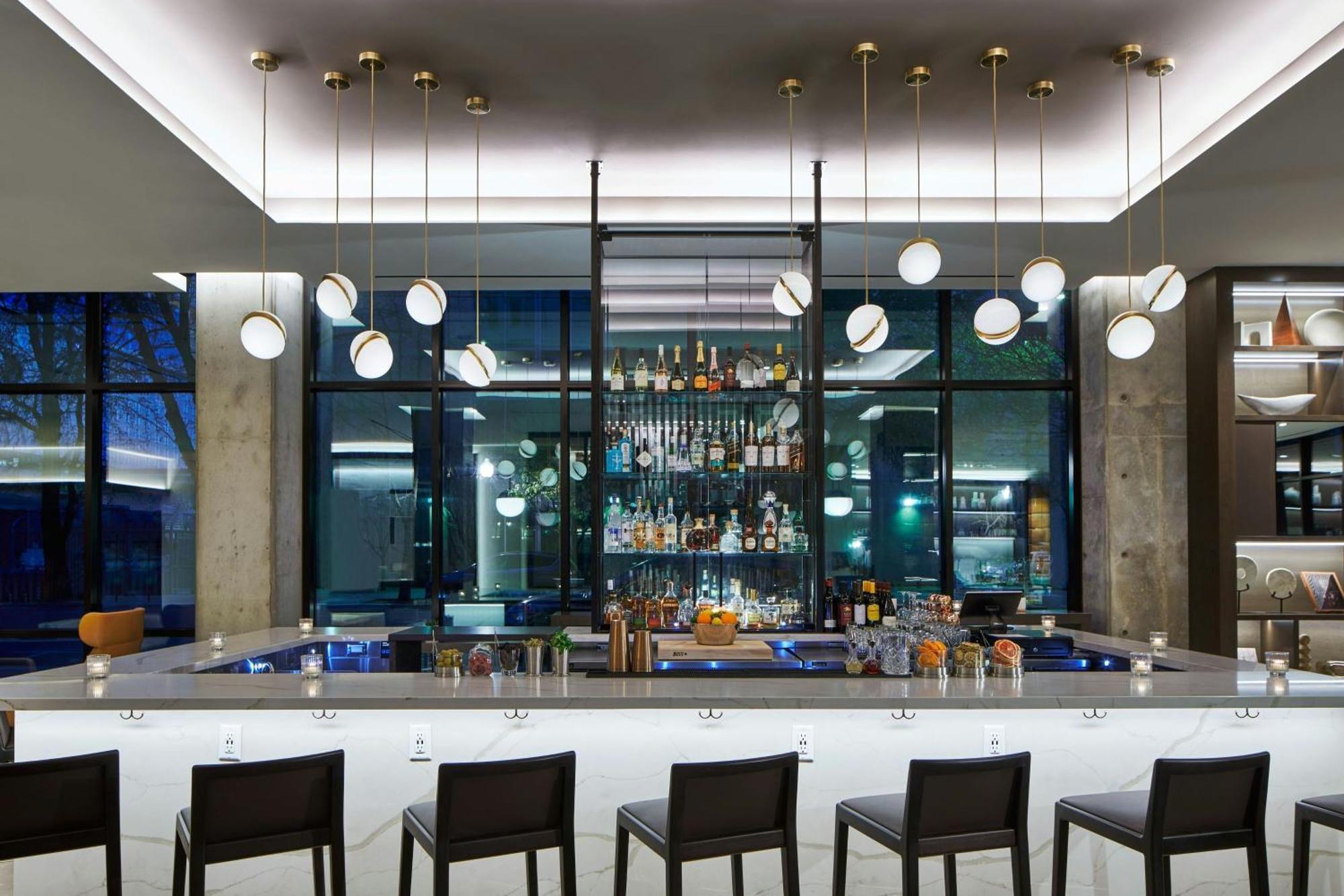 Hotel Ac By Marriott