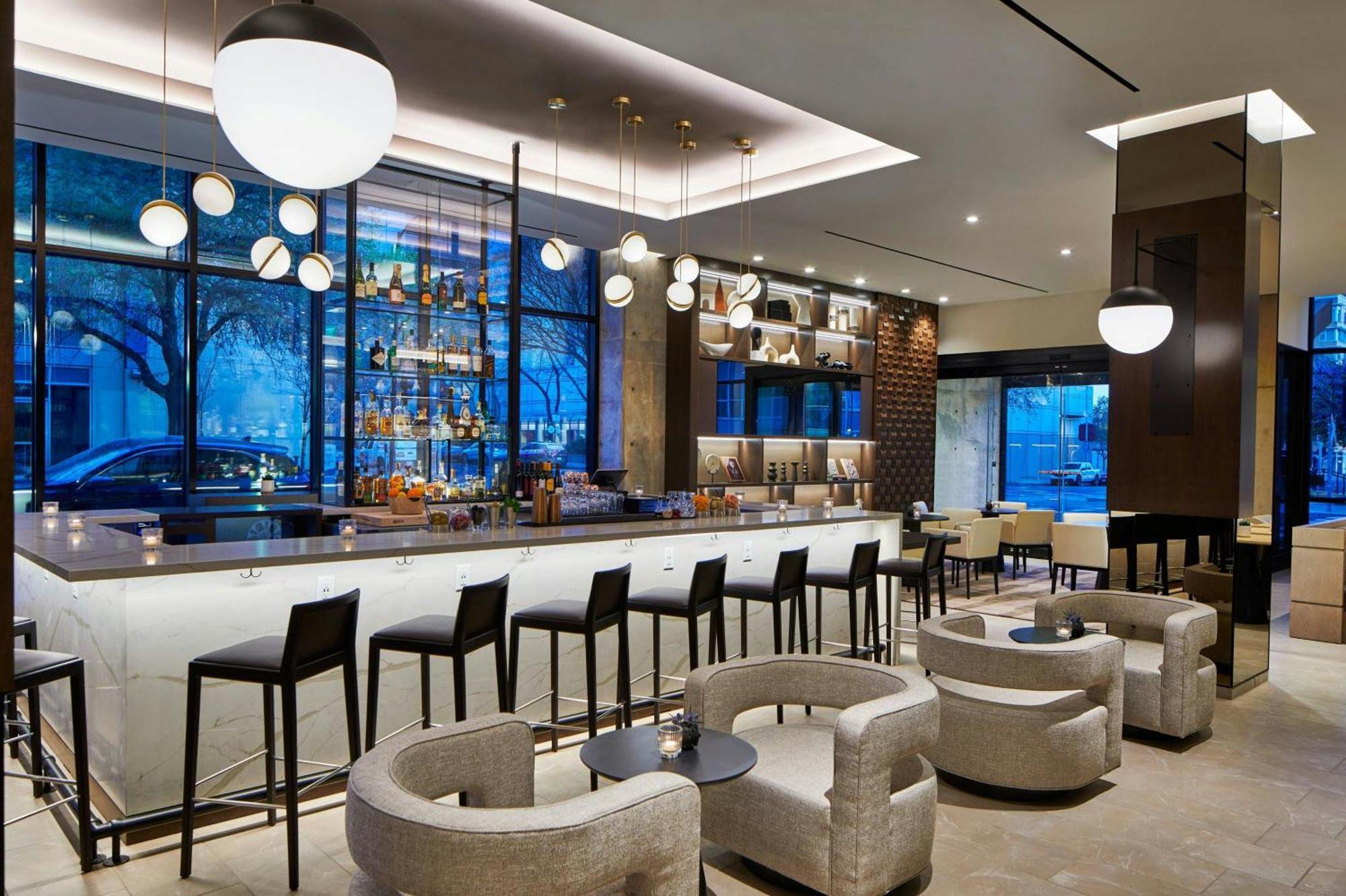 Ac By Marriott Hotel 4*