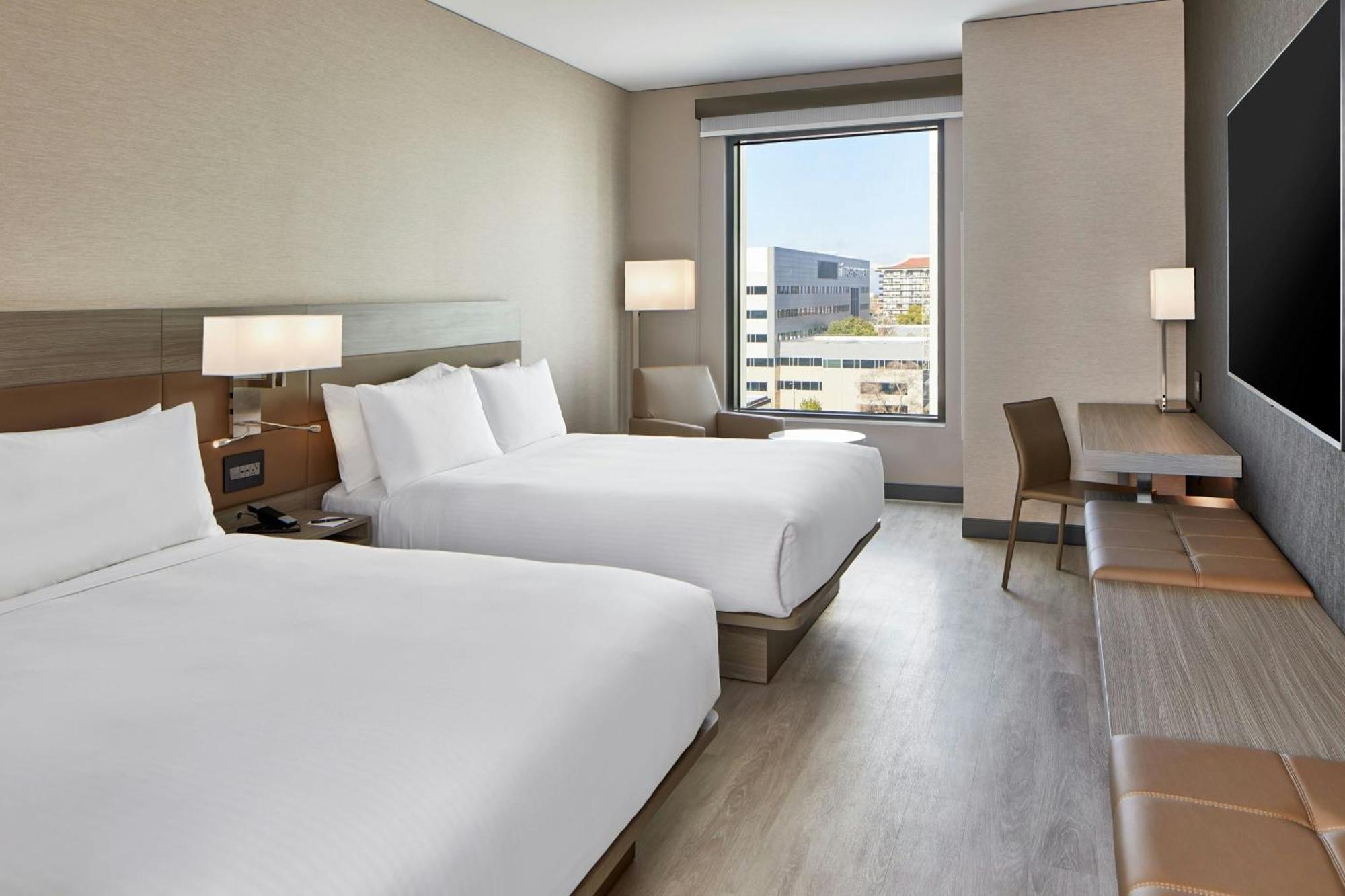 Ac By Marriott 4*