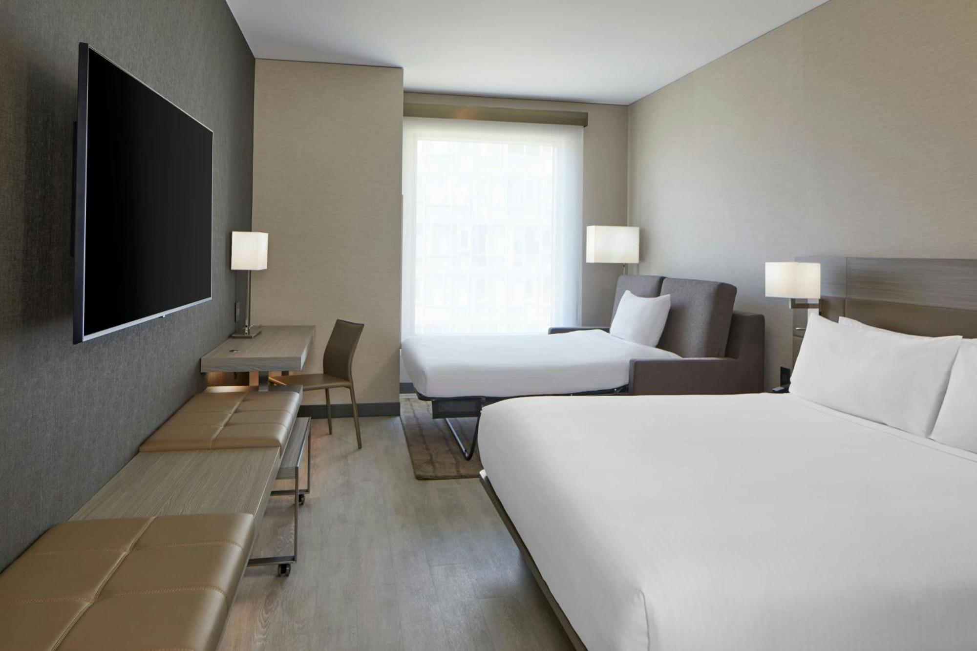 Ac By Marriott 4* Sacramento