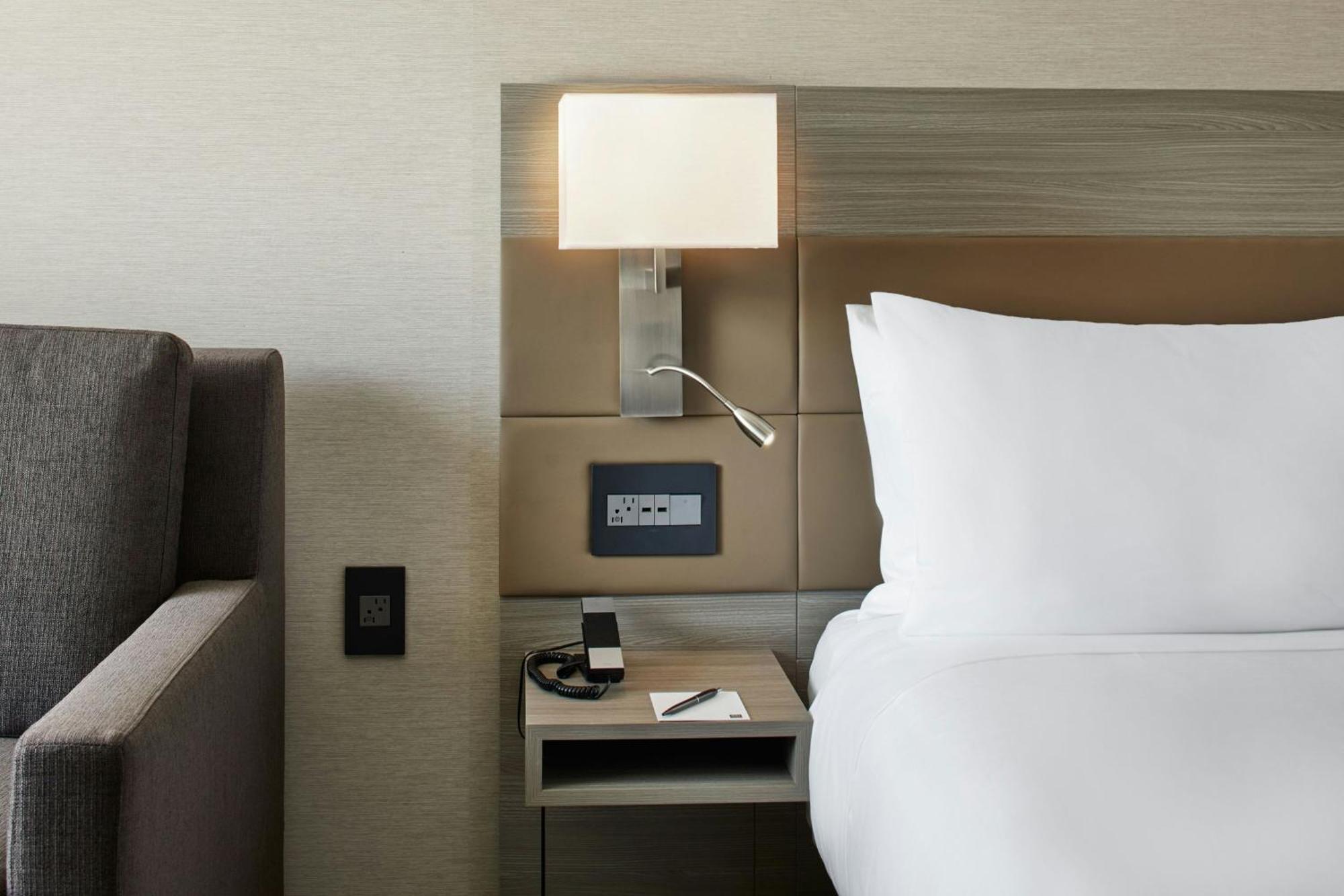 Hotel Ac By Marriott