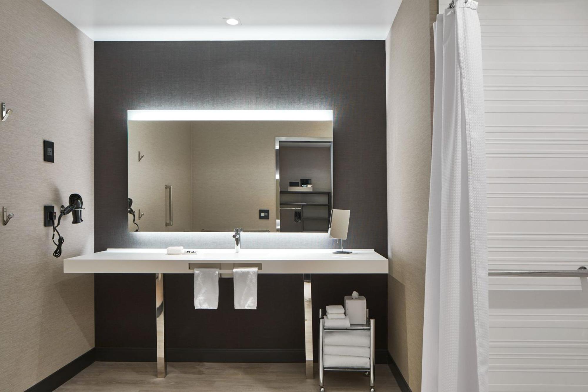 Ac By Marriott Hotel Sacramento